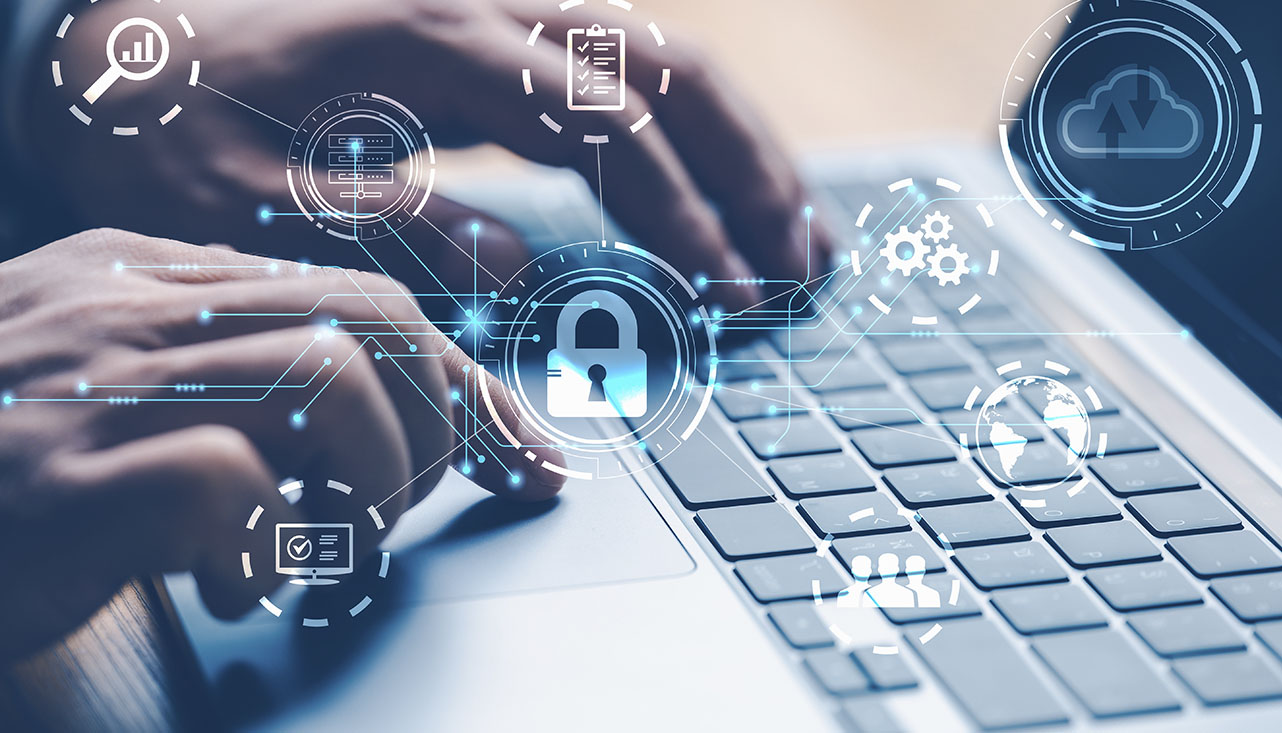Como proteger a sua empresa e garantir a segurança no trabalho remoto