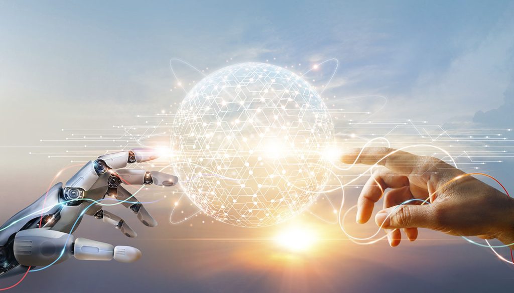A transformação digital nas empresas como ferramenta de inovação de negócio