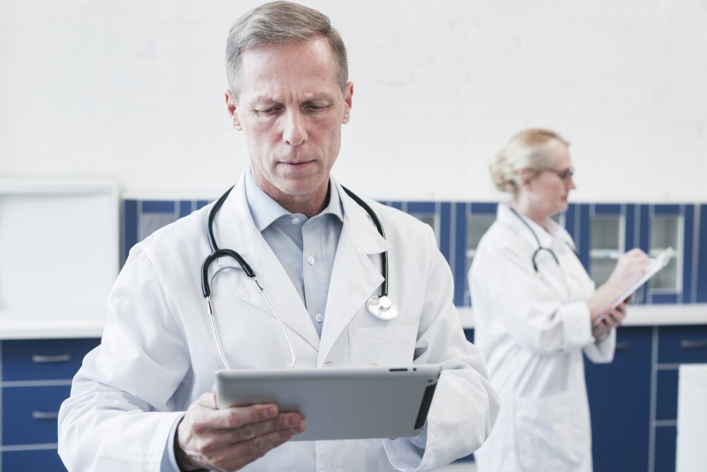 o-que-é-telemedicina