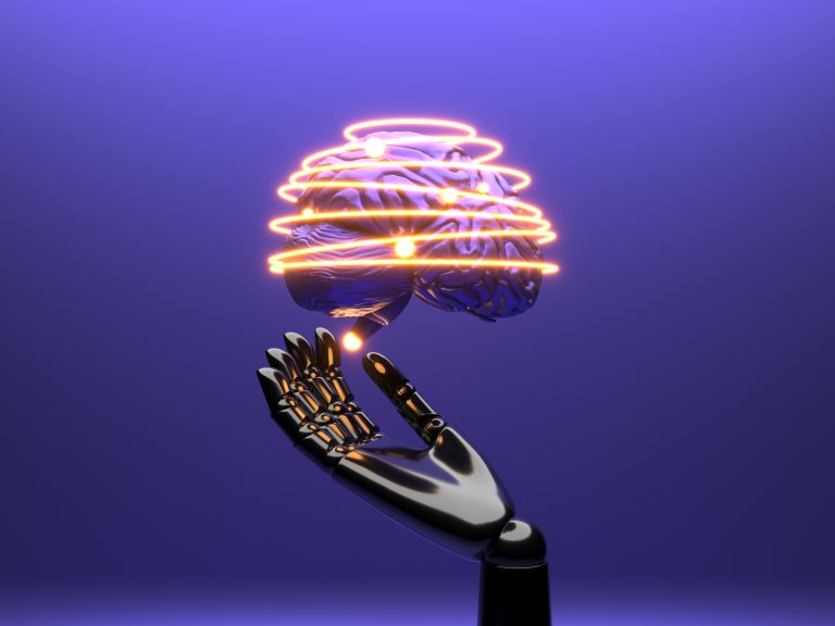 Inteligência-artificial
