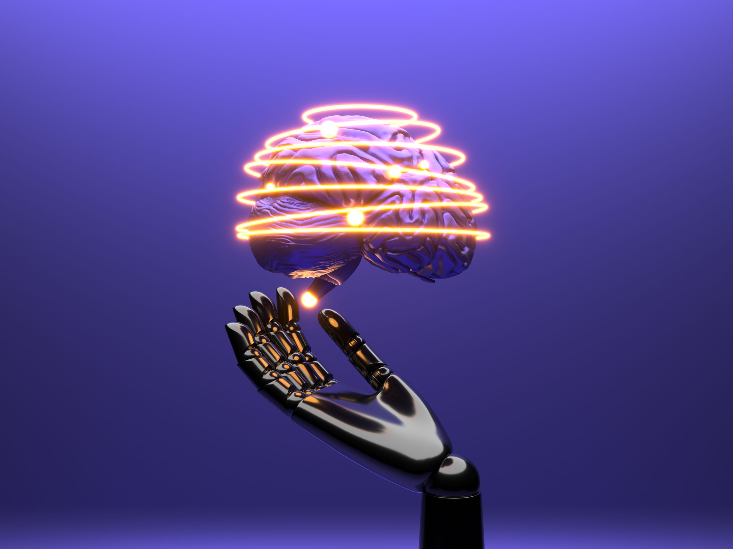 Inteligência-artificial